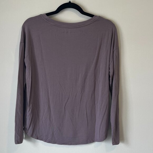 Reitmans Long Sleeve Tee - Picture 3 of 3